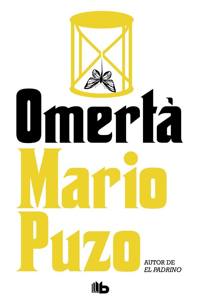 Omertà | 9788490707630 | Mario Puzo