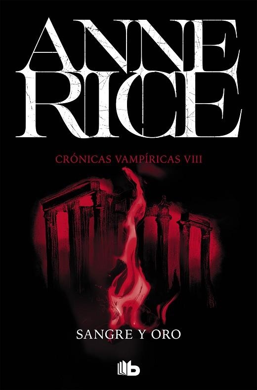 Sangre y oro | 9788490707739 | Anne Rice