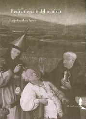 Piedra negra o del temblar | 9788461383566 | Leopoldo Panero