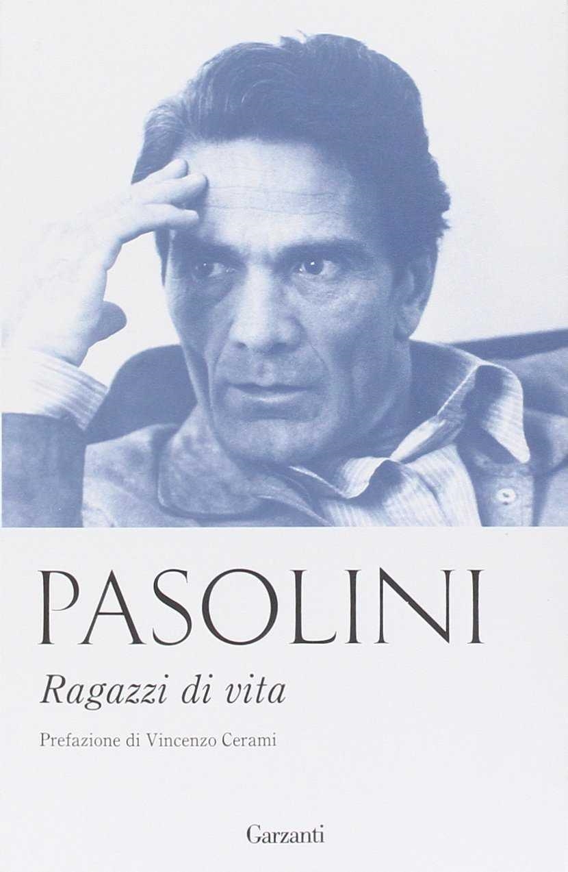 Ragazzi di vita | 9788811688358 | Pier Paolo Pasolini