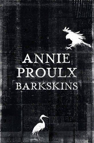 Barkskins | 9780007579327 | Annie Proulx