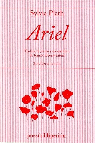 ARIEL | 9788490020753 | SYLVIA PLATH