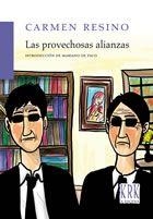 Las provechosas alianzas | 9788483672747 | Carmen Resino