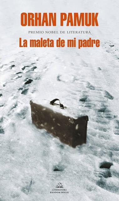 La maleta de mi padre | 9788439794219 | ORHAN PAMUK