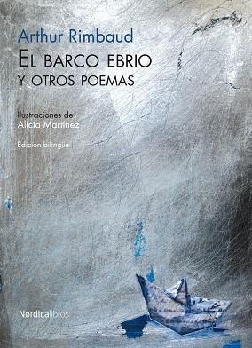 El barco ebrio | 9788492683338 | Arthur Rimbaud