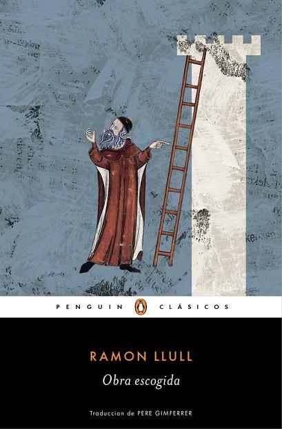 Obra escogida | 9788491051855 | Ramón Llull, Beato