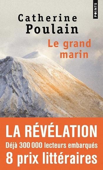 Le grand matin | 9782757864470 | Catherine Poulain