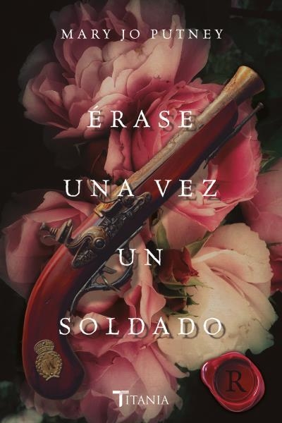 Erase una vez un soldado | 9788416327720 | Mary Jo Putney