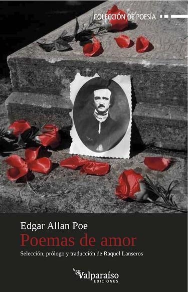 Poemas de amor | 9788494181504 | Edgar Allan Poe