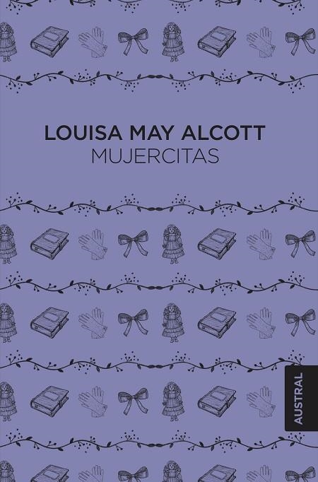 MUJERCITAS | 9788408216636 | LOUISA MAY ALCOTT