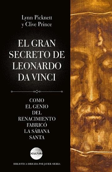 EL GRAN SECRETO DE LEONARDO DA VINCI | 9788417371937 | LYNN PICKNETT & CLIVE PRINCE