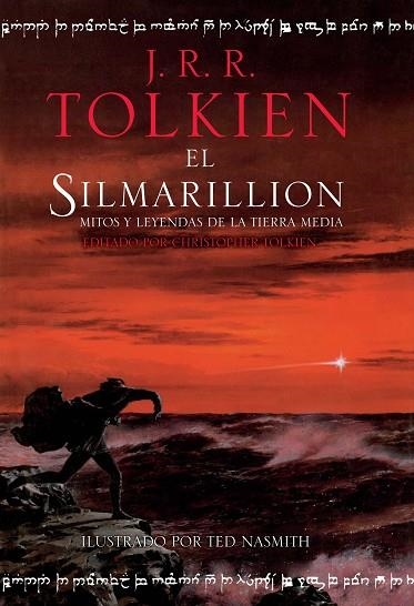 EL SILMARILLION | 9788445007716 | J. R. R. TOLKEIN