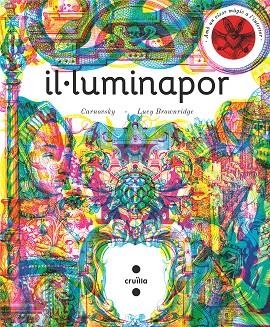 IL·LUMINAPOR | 9788466146791 | LUCY BROWNRIDGE