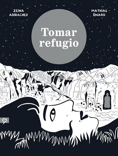 TOMAR REFUGIO | 9788416131495 | ZEINA ABIRACHED & MATHIAS ENARD