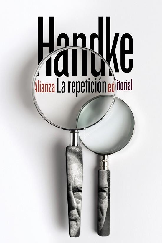 LA REPETICION | 9788491810285 | PETER HANDKE