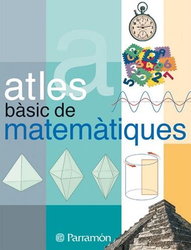 ATLES BASIC DE MATEMATIQUES | 9788434225664 | VVAA