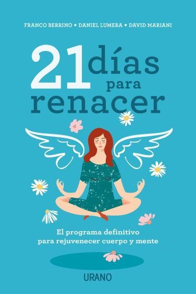 21 DIAS PARA RENACER | 9788416720842 | VV.AA.