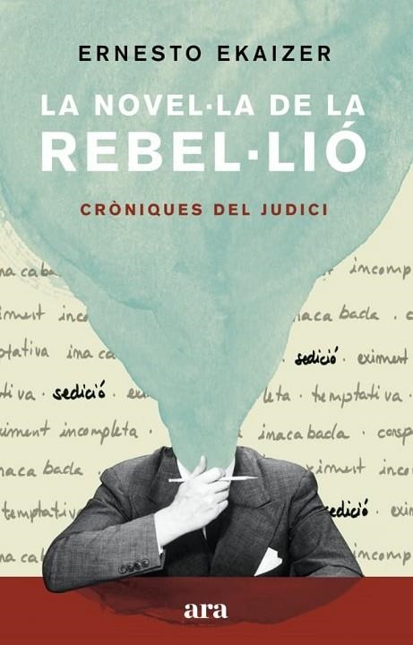 LA NOVEL·LA DE LA REBEL·LIO | 9788418022111 | ERNESTO EKAIZER