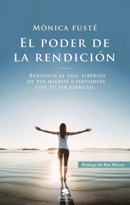 EL PODER DE LA RENDICION | 9788417568801 | MONICA FUSTE