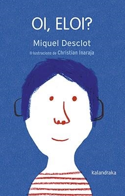 OI ELOI? | 9788416804771 | MIQUEL DESCLOT