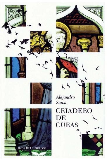 Criadero de curas | 9788483444009 | Alejandro Sawa