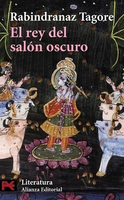 El rey del salón oscuro | 9788420663739 | Tagore