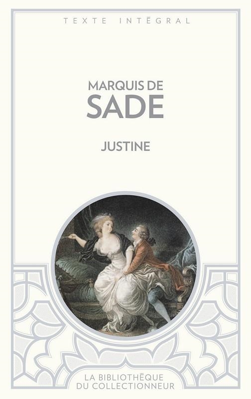 Justine | 9782352875956 | Marqués de Sade