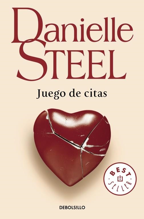 Juego de citas | 9788483465257 | Danielle Steel