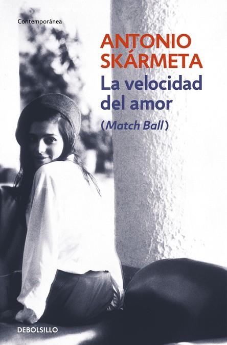 La velocidad del amor | 9788497931199 | Antonio Skármeta