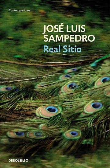 Real sitio / | 9788497931892 | José Luis Sampedro