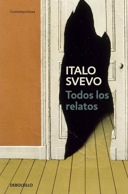 Todos los relatos | 9788499080888 | Italo Svevo