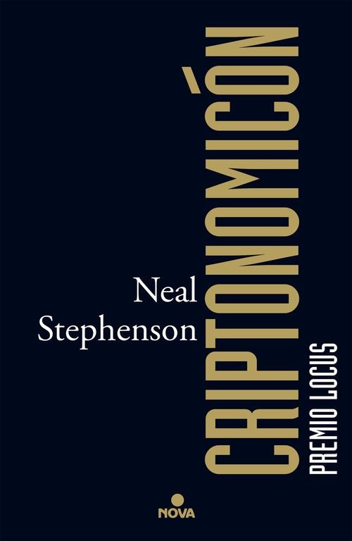 Criptonomicón / | 9788466658881 | Neal Stephenson