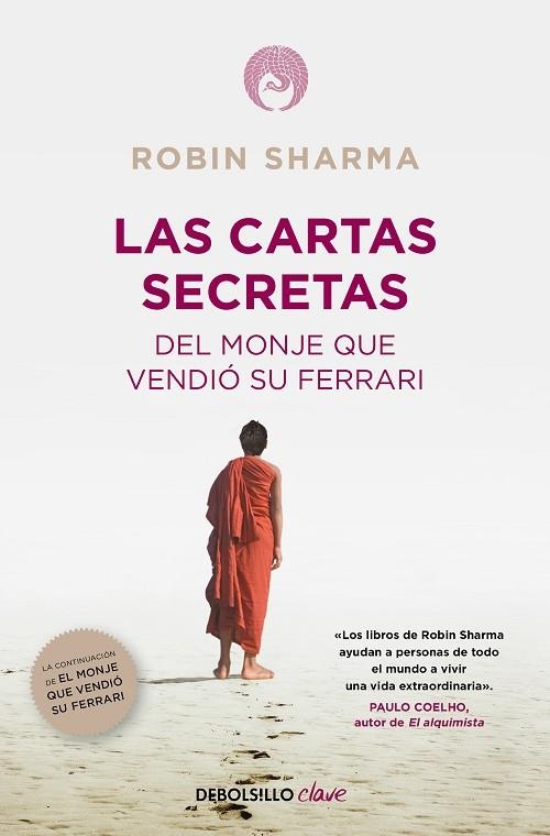 Las cartas secretas del monje que vendió su Ferrari / | 9788490321270 | Robin Shilp Sharma