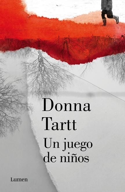 Un juego de niños | 9788426400314 | Donna Tartt