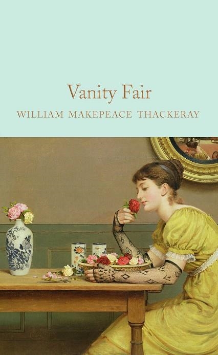 Vanity Fair | 9781509844395 | William M. Thackeray