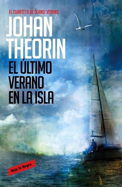 El último verano en la isla | 9788439728245 | Johan Theorin