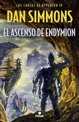 El ascenso de Endymion | 9788466658065 | Dan Simmons