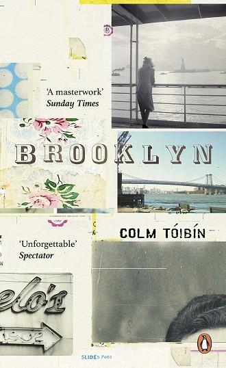 Brooklyn | 9780241983782 | COLM TOIBIN