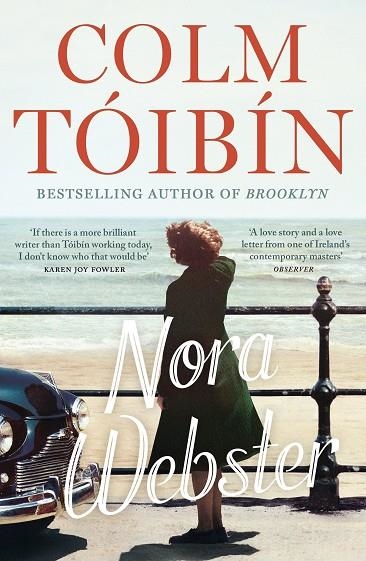 Nora Webster | 9780141041759 | COLM TOIBIN