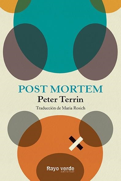 Post-mortem | 9788494449642 | Peter Terrin