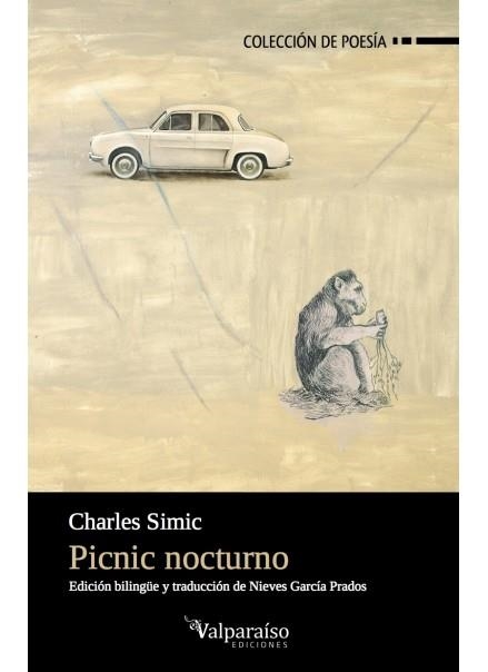 Picnic nocturno | 9788417096373 | Charles Simic