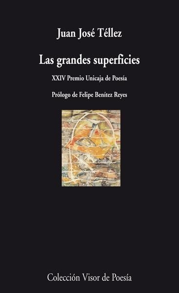 Las grandes superficies | 9788498957525 | Juan José Téllez