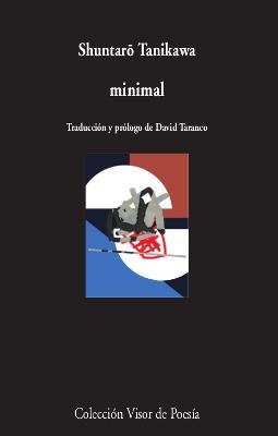 Minimal | 9788498953664 | Shuntaro Tanikawa