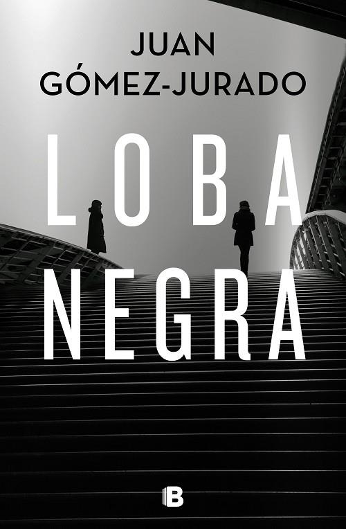 LOBA NEGRA | 9788466666497 | JUAN GOMEZ-JURADO