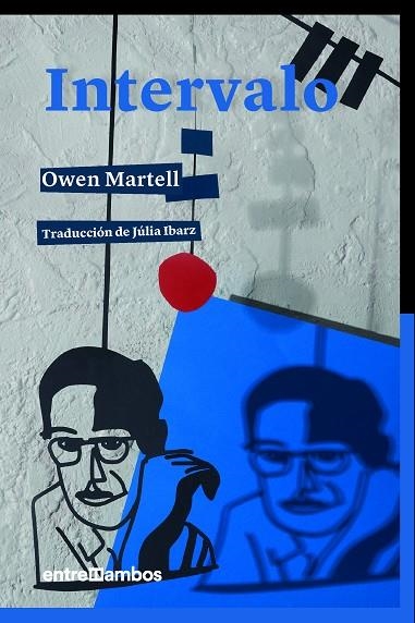 INTERVALO | 9788416379163 | OWEN MARTELL