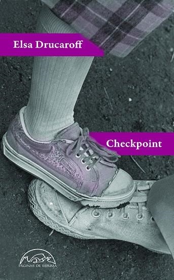 CHECKPOINT | 9788483932612 | ELSA DRUCAROFF