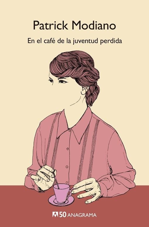 EN EL CAFE DE LA JUVENTUD PERDIDA | 9788433902634 | PATRICK MODIANO