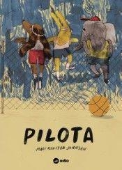 PILOTA | 9788494518942 | MARI KANSTAD JOHNSEN