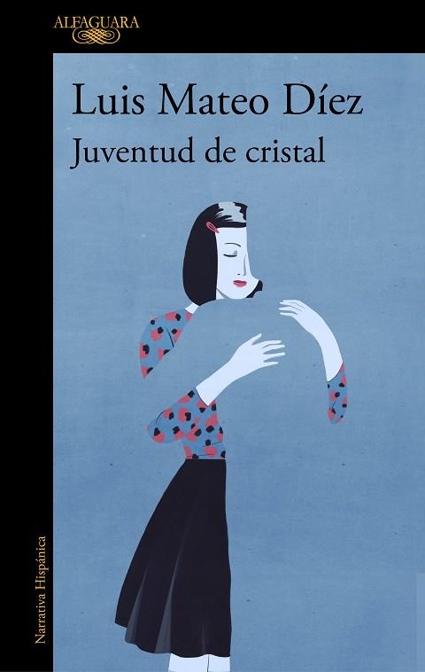 JUVENTUD DE CRISTAL | 9788420435657 | LUIS MATEO DIEZ