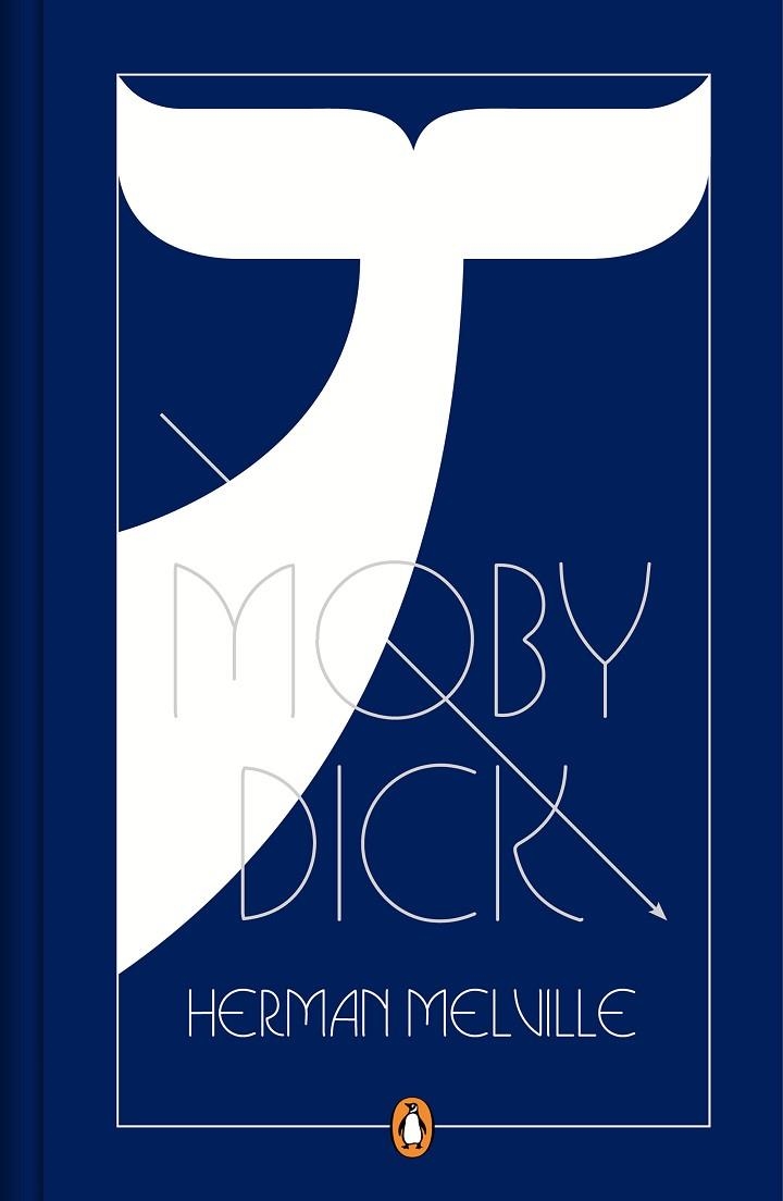 MOBY DICK | 9788491054290 | HERMAN MELVILLE